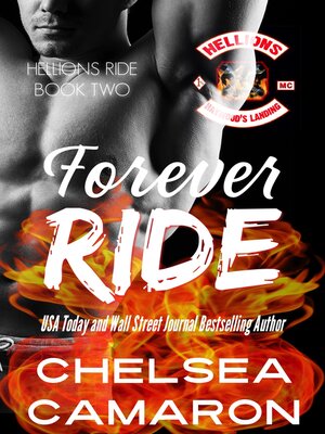 Forever Ride - ebook